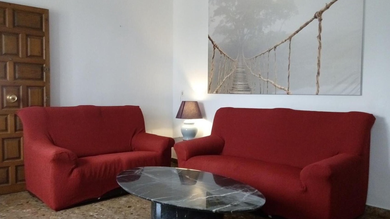 Photo of Livingroom in Campillos