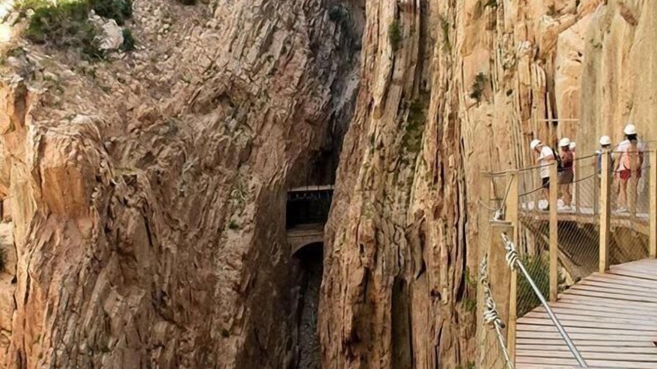 Photo of Outdoor in Campillos