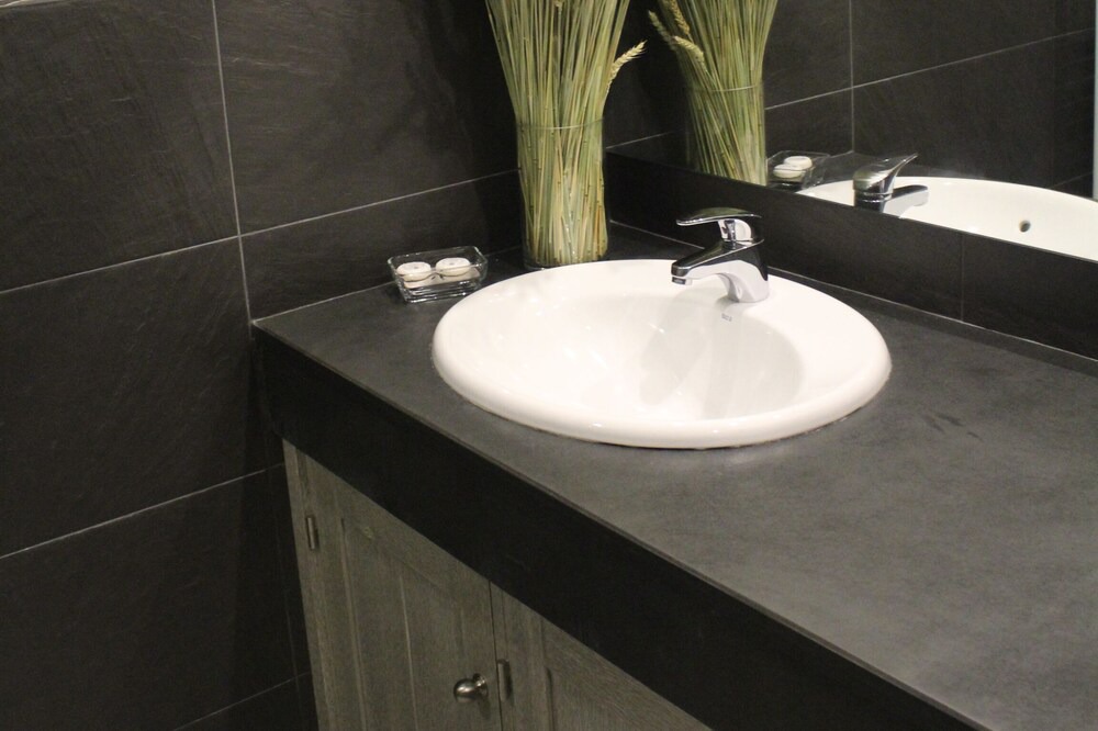 Photo of Bathroom in Siguenza