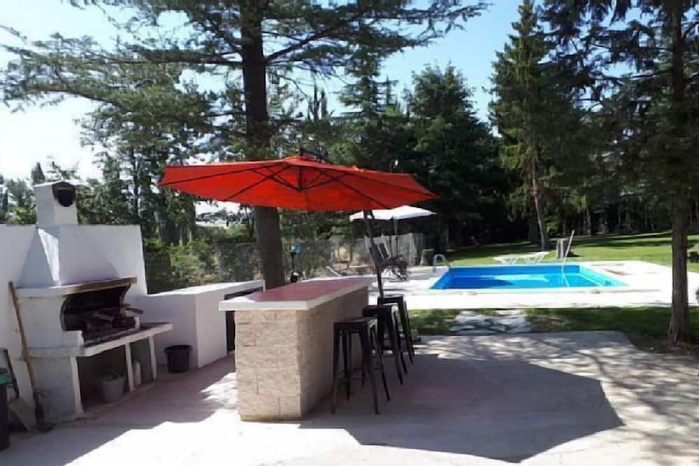 Photo of Outdoor in Villaflor