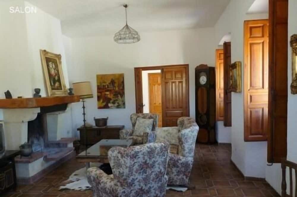 Photo of Livingroom in Villaflor