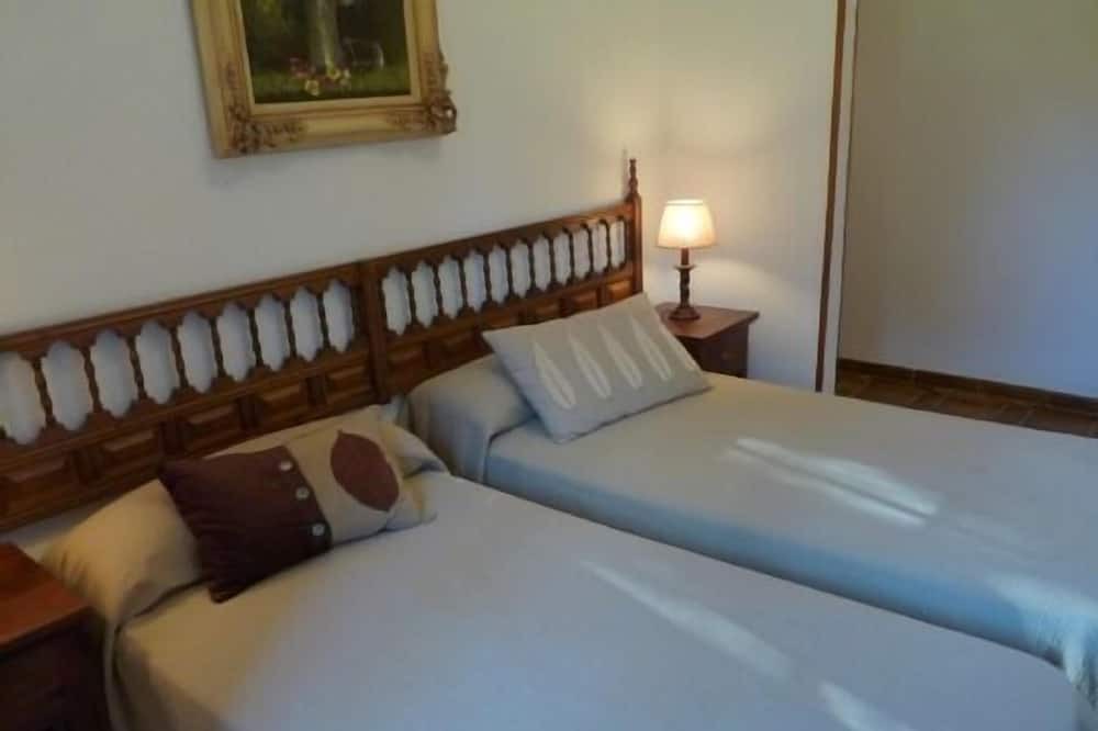 Photo of Bedroom in Villaflor