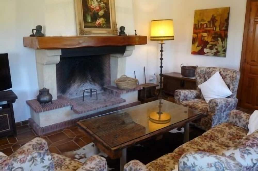 Photo of Livingroom in Villaflor