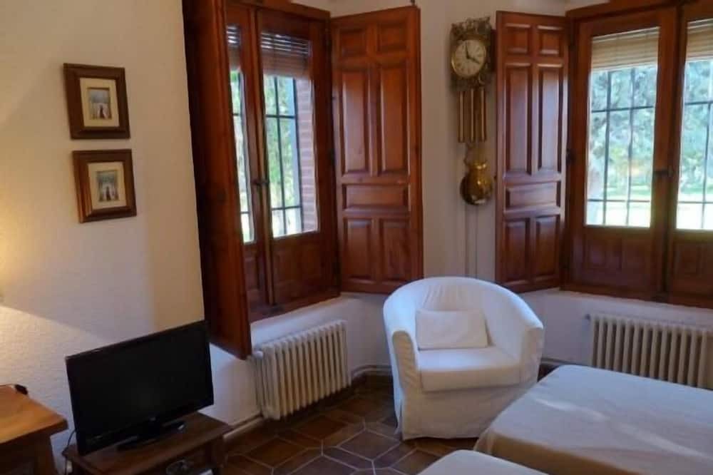 Photo of Bedroom in Villaflor