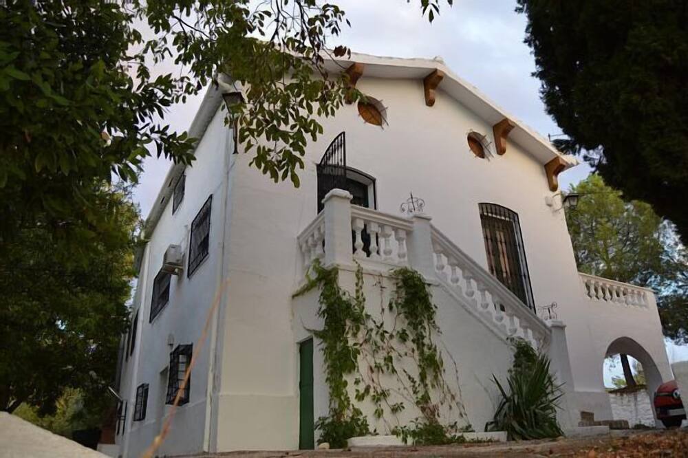 Photo of Outdoor in Quesada