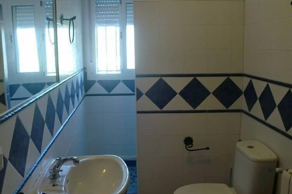 Photo of Bathroom in Quesada