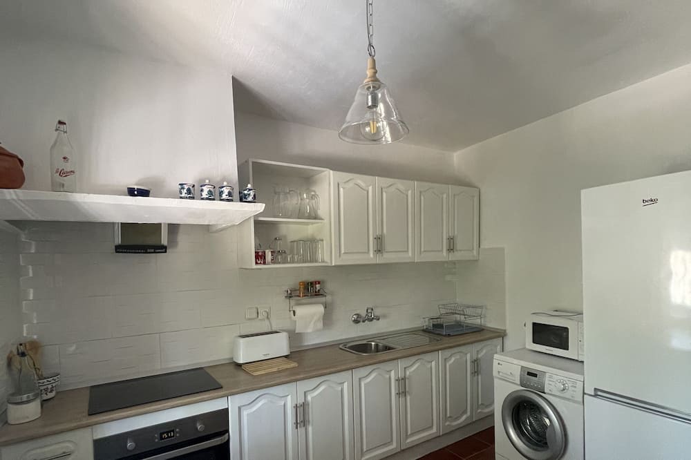 Photo of Kitchen in Quesada