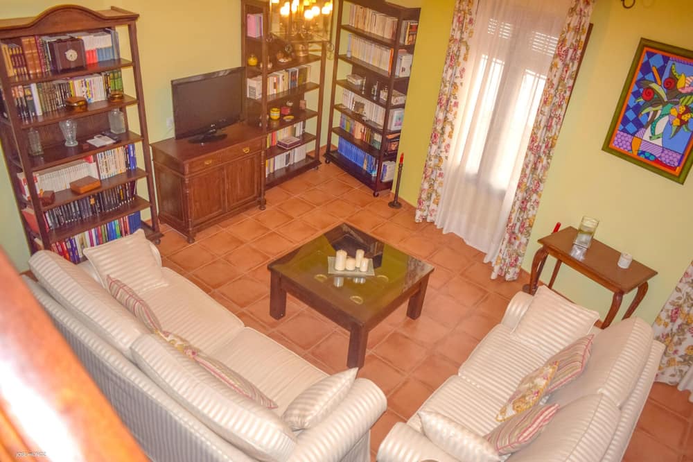 Photo of Livingroom in Penaflor