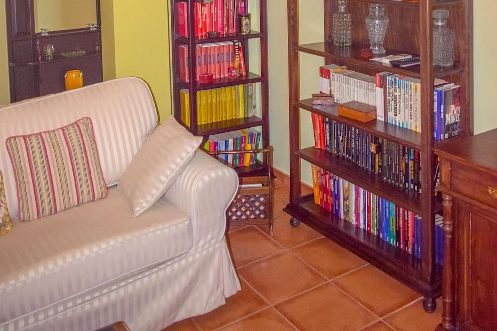 Photo of Livingroom in Penaflor