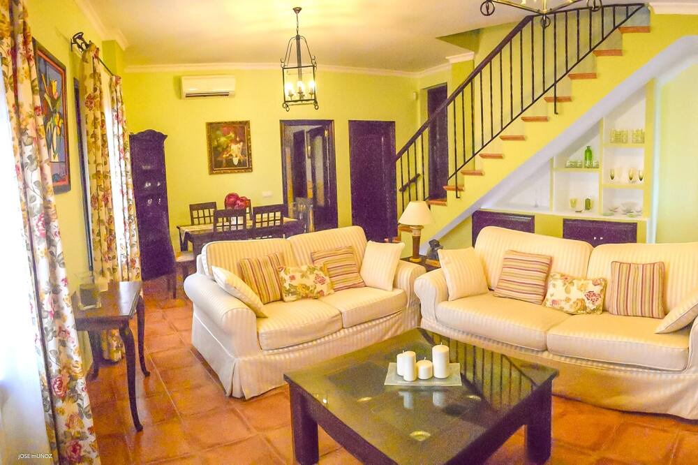 Photo of Livingroom in Penaflor