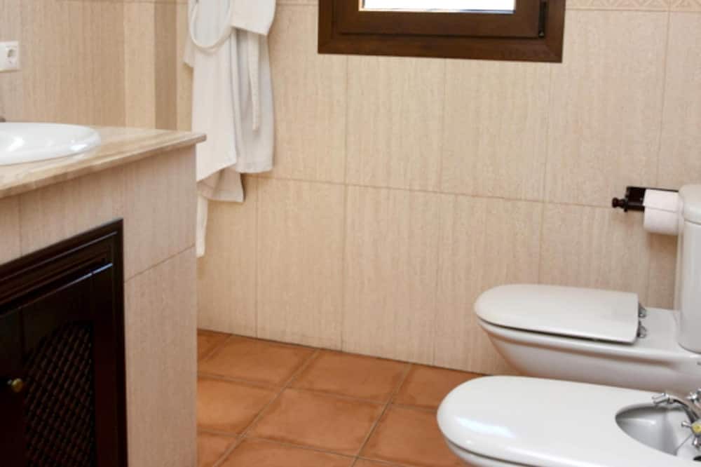 Photo of Bathroom in Penaflor