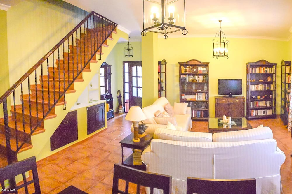 Photo of Livingroom in Penaflor