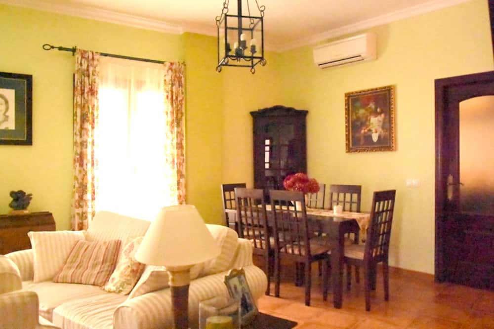 Photo of Livingroom in Penaflor