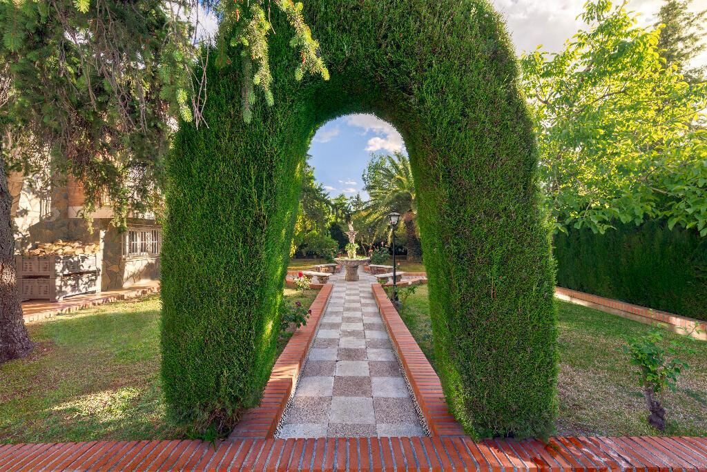 Photo of Outdoor in Barrio de la Vega