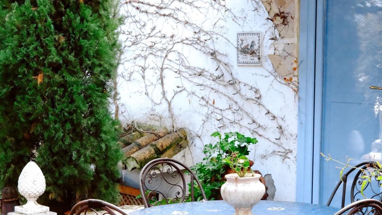 Photo of Patio Balcony in Ronda