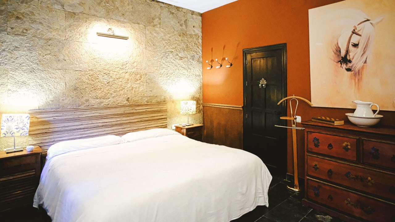 Photo of Bedroom in Ronda