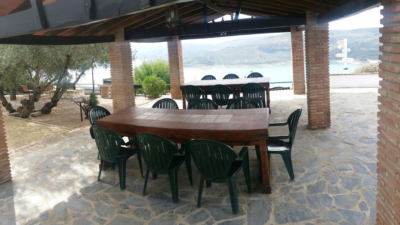 Photo of Outdoor in Rute