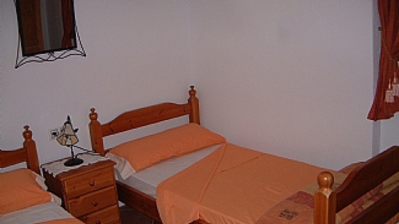 Photo of Bedroom in Rute