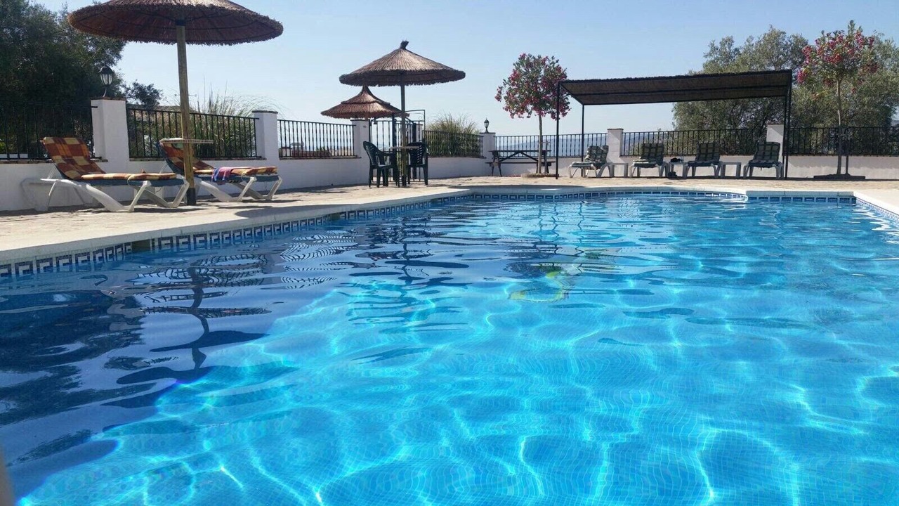 Photo of Outdoor in Rute