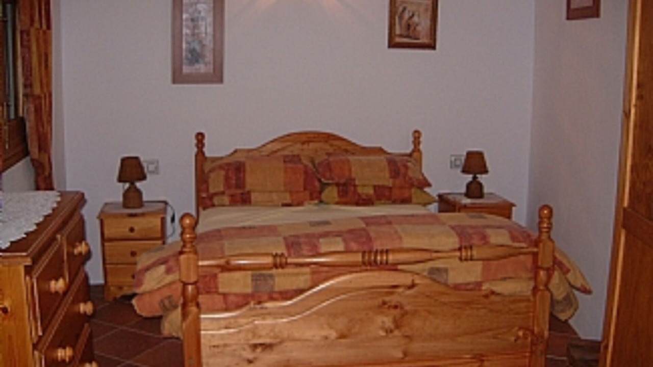 Photo of Bedroom in Rute
