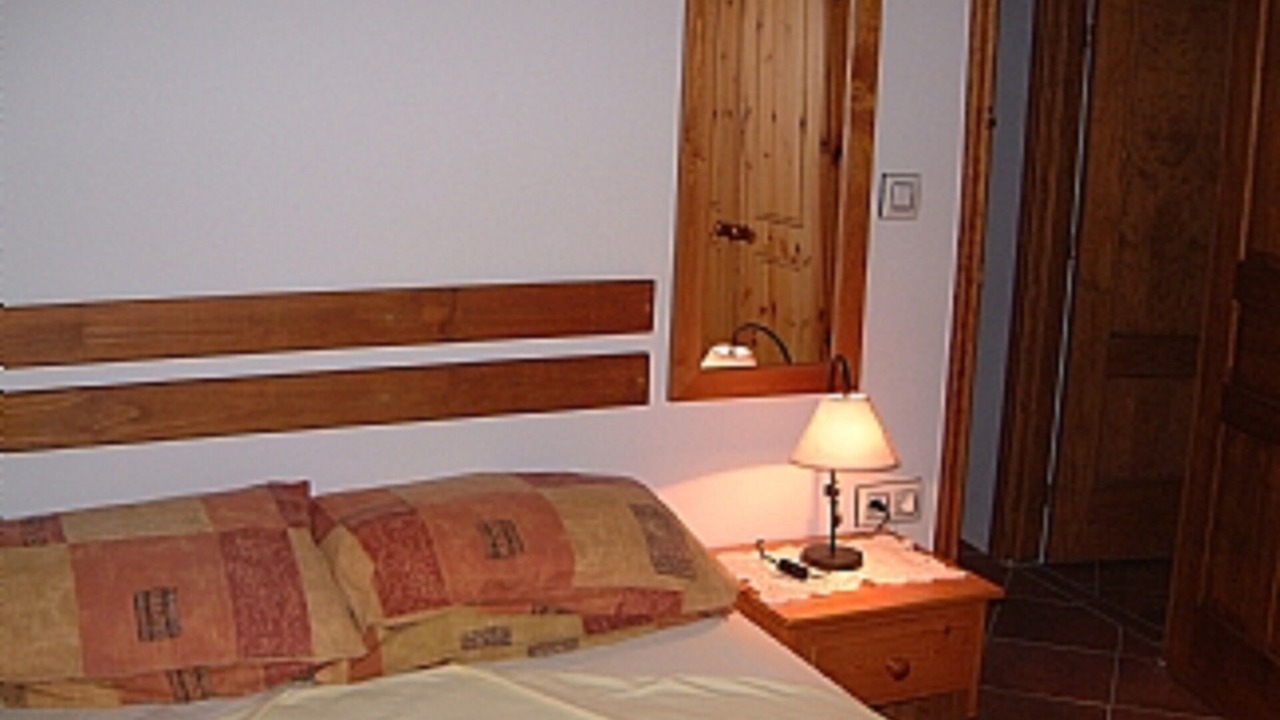 Photo of Bedroom in Rute