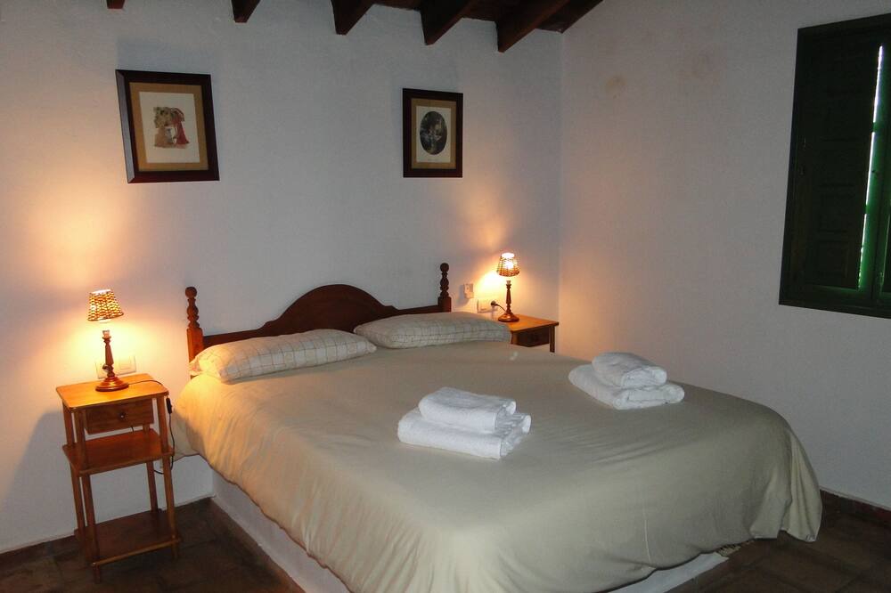 Photo of Bedroom in Periana