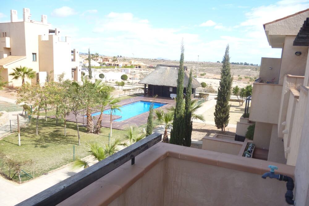 Photo of Patio Balcony in Fuente Alamo de Murcia