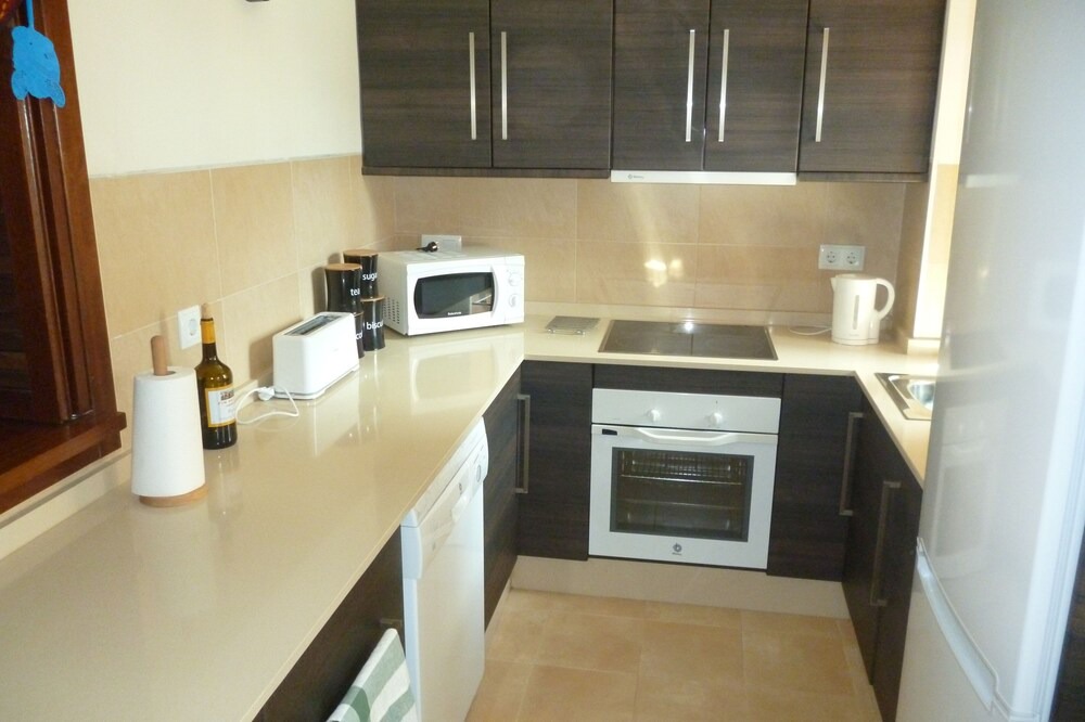 Photo of Kitchen in Fuente Alamo de Murcia