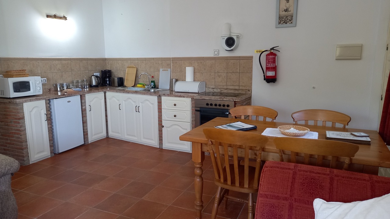 Photo of Kitchen in Rute