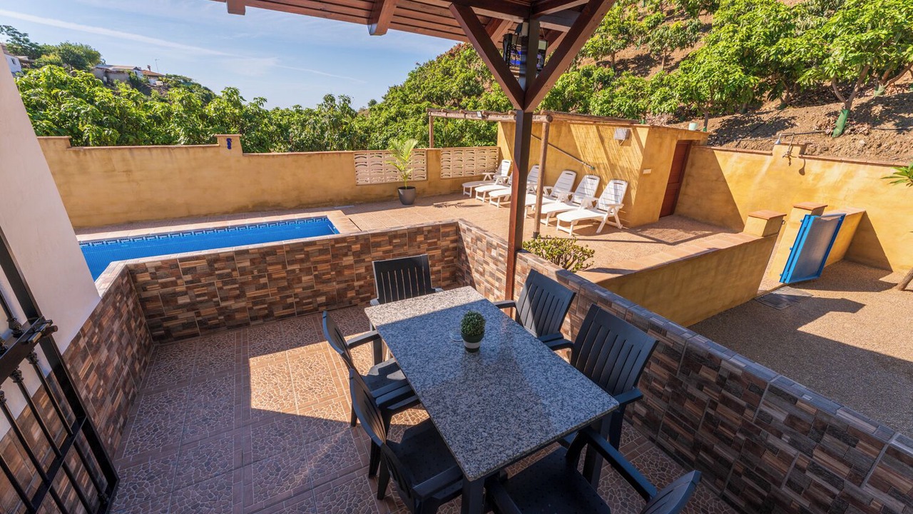 Photo of Outdoor in Velez-Malaga