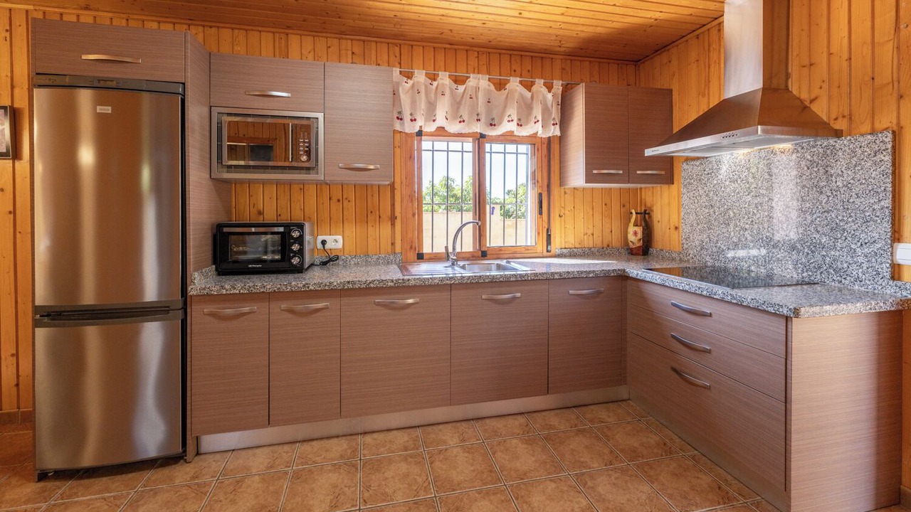 Photo of Kitchen in Velez-Malaga
