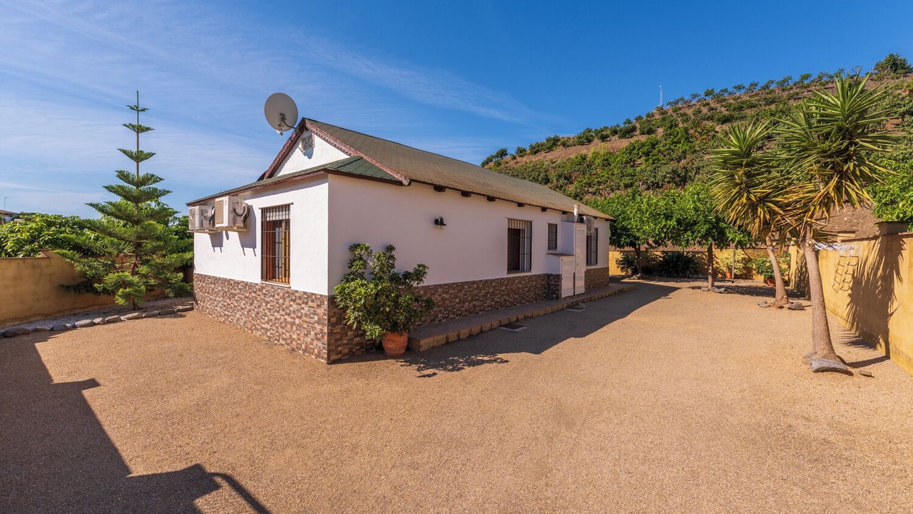 Photo of Outdoor in Velez-Malaga