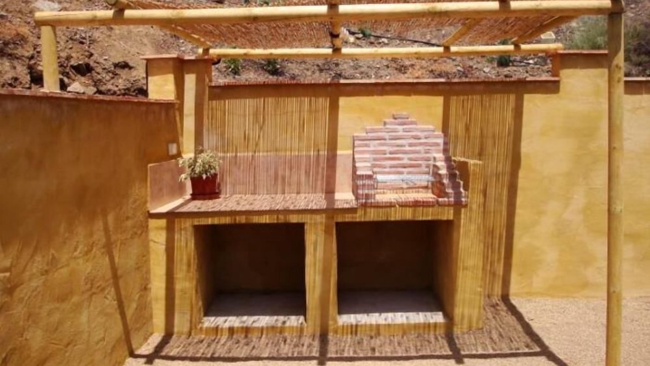 Photo of Outdoor in Velez-Malaga