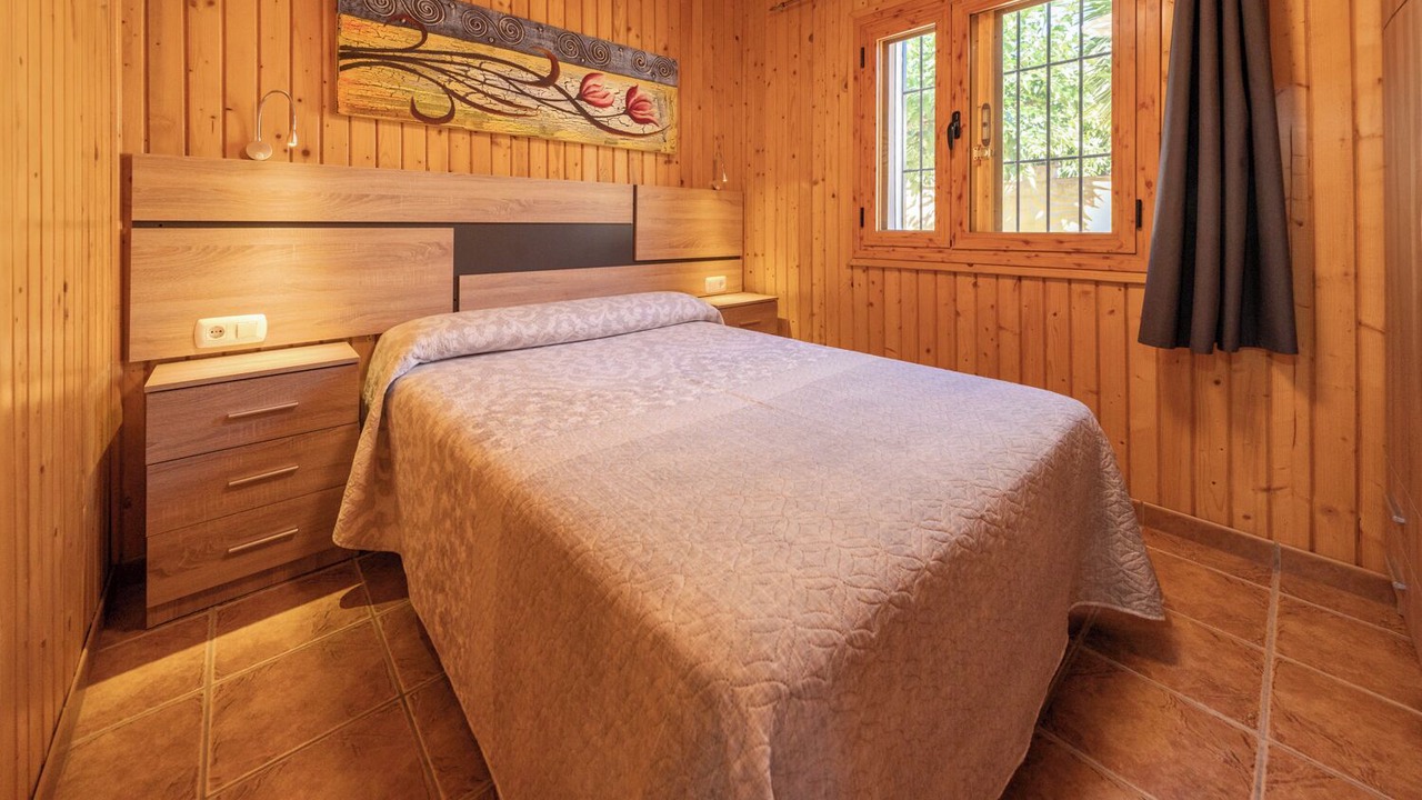 Photo of Bedroom in Velez-Malaga