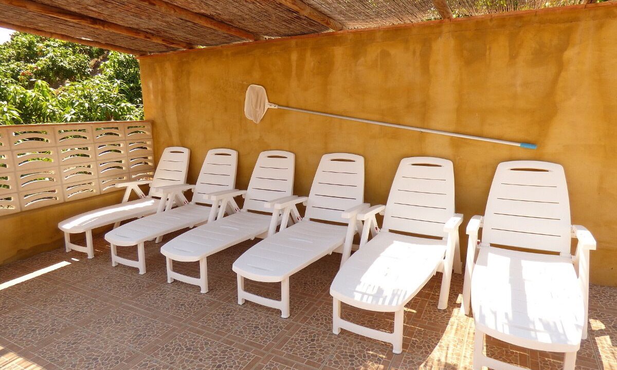 Photo of Outdoor in Velez-Malaga