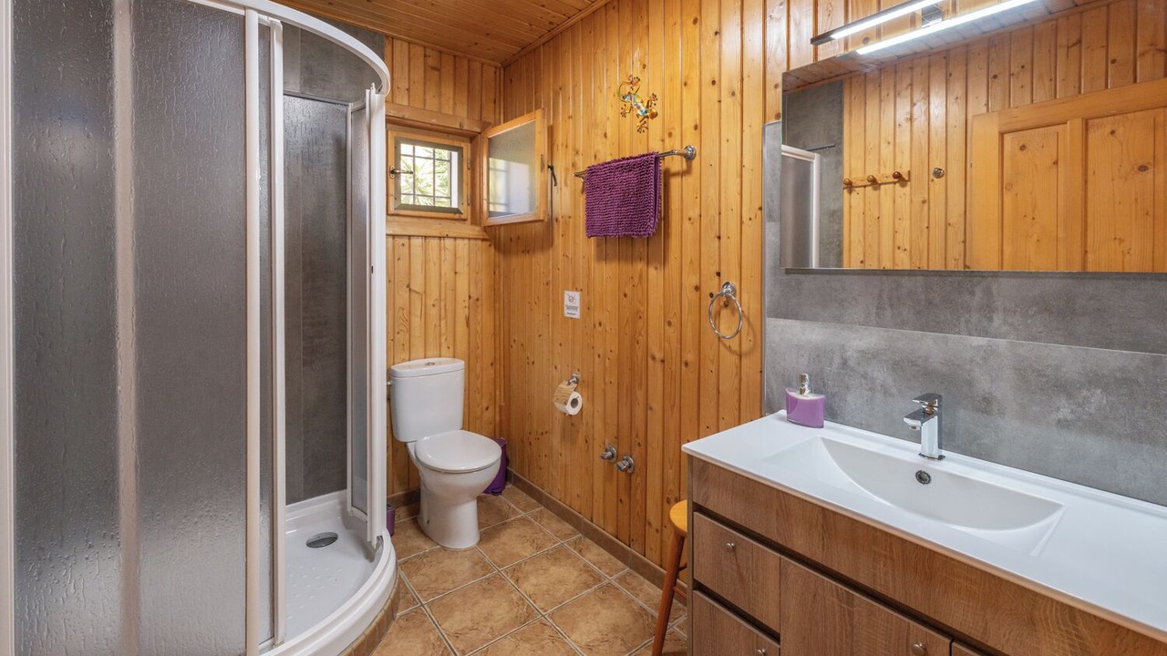 Photo of Bathroom in Velez-Malaga