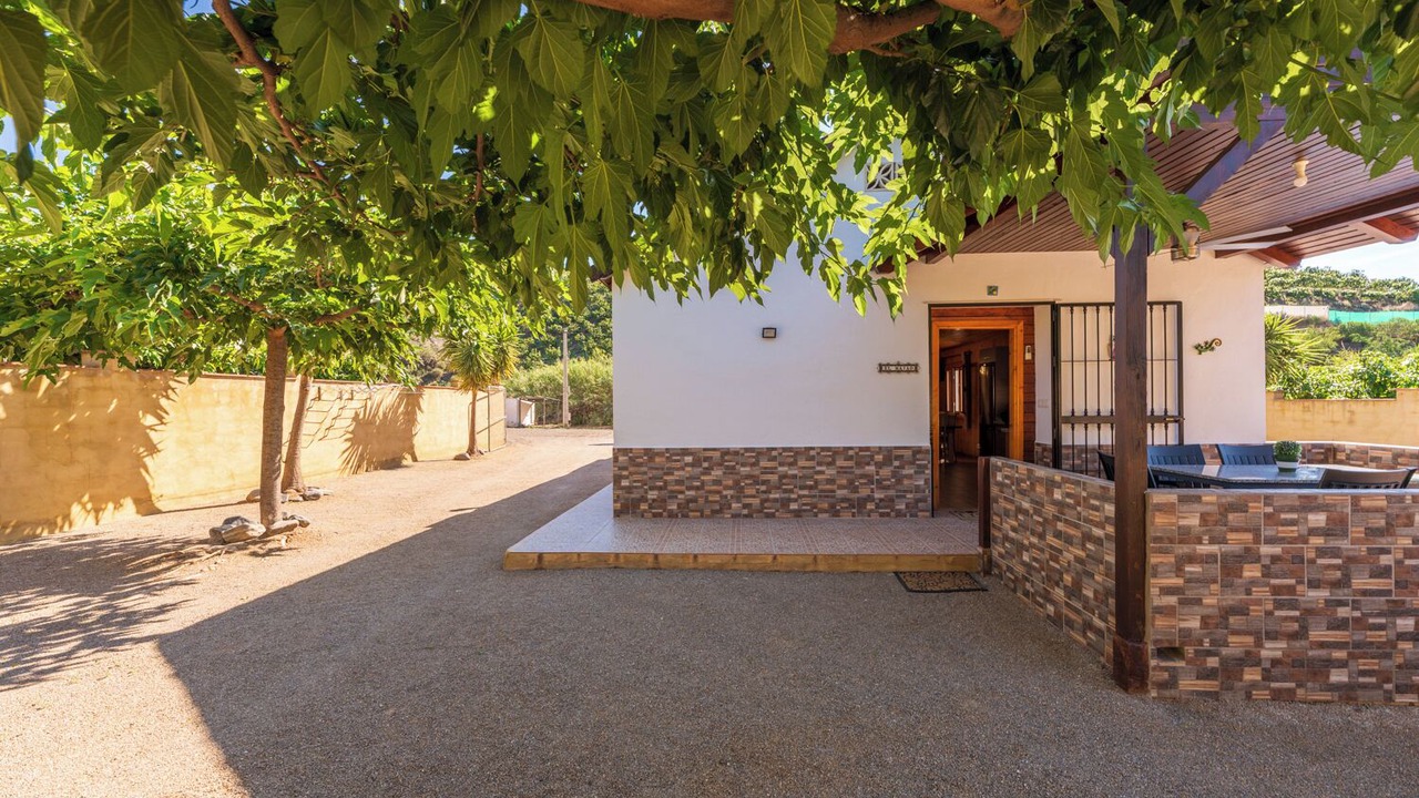 Photo of Outdoor in Velez-Malaga