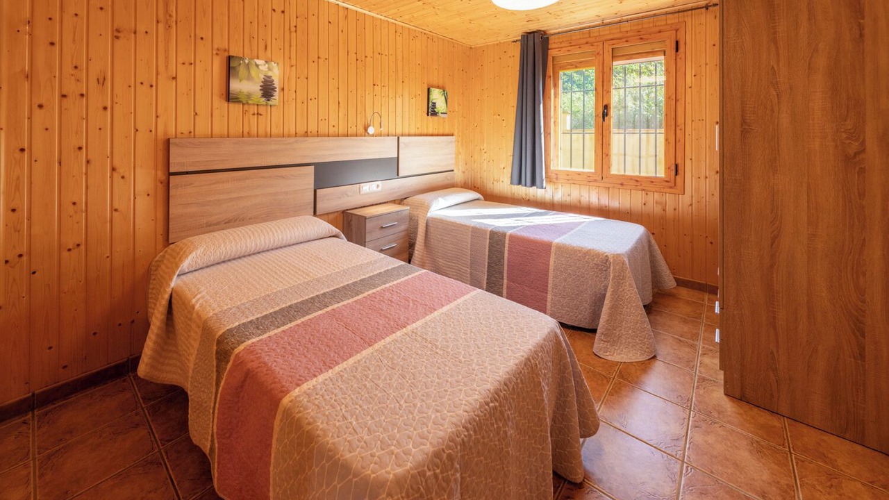 Photo of Bedroom in Velez-Malaga
