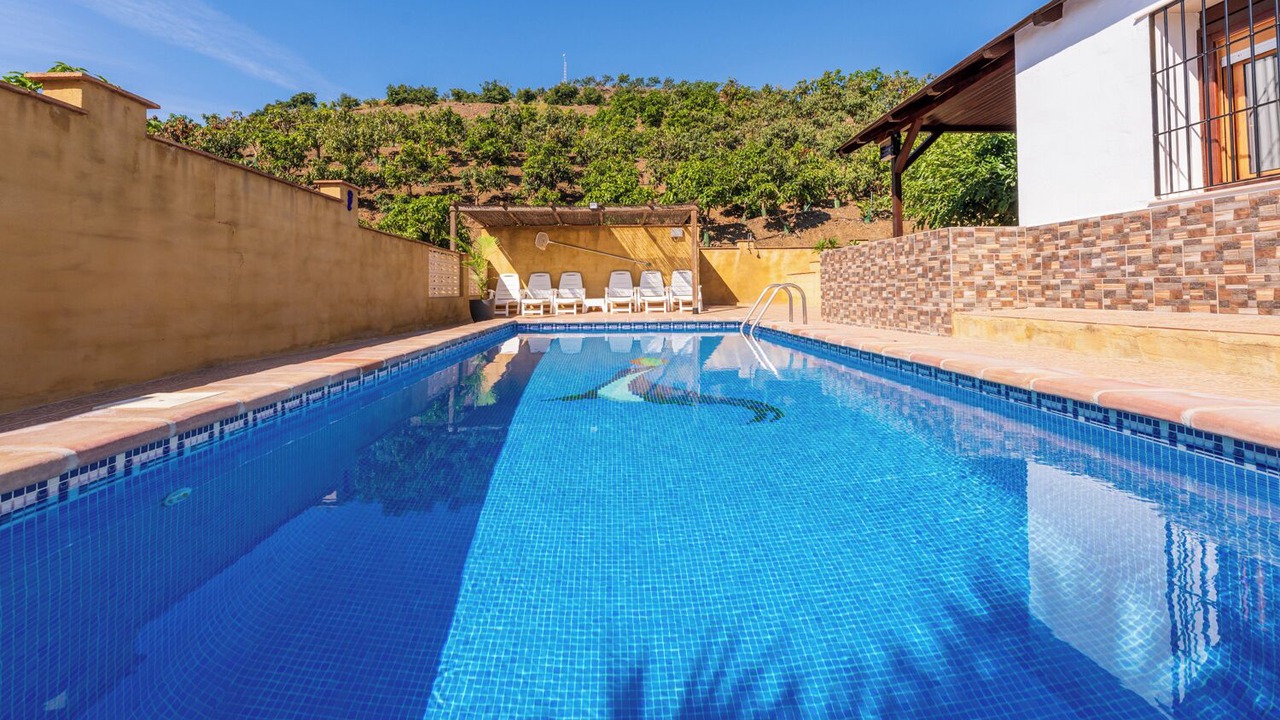 Photo of Outdoor in Velez-Malaga