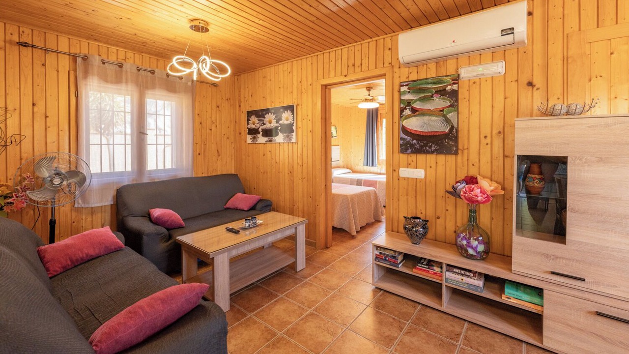 Photo of Livingroom in Velez-Malaga