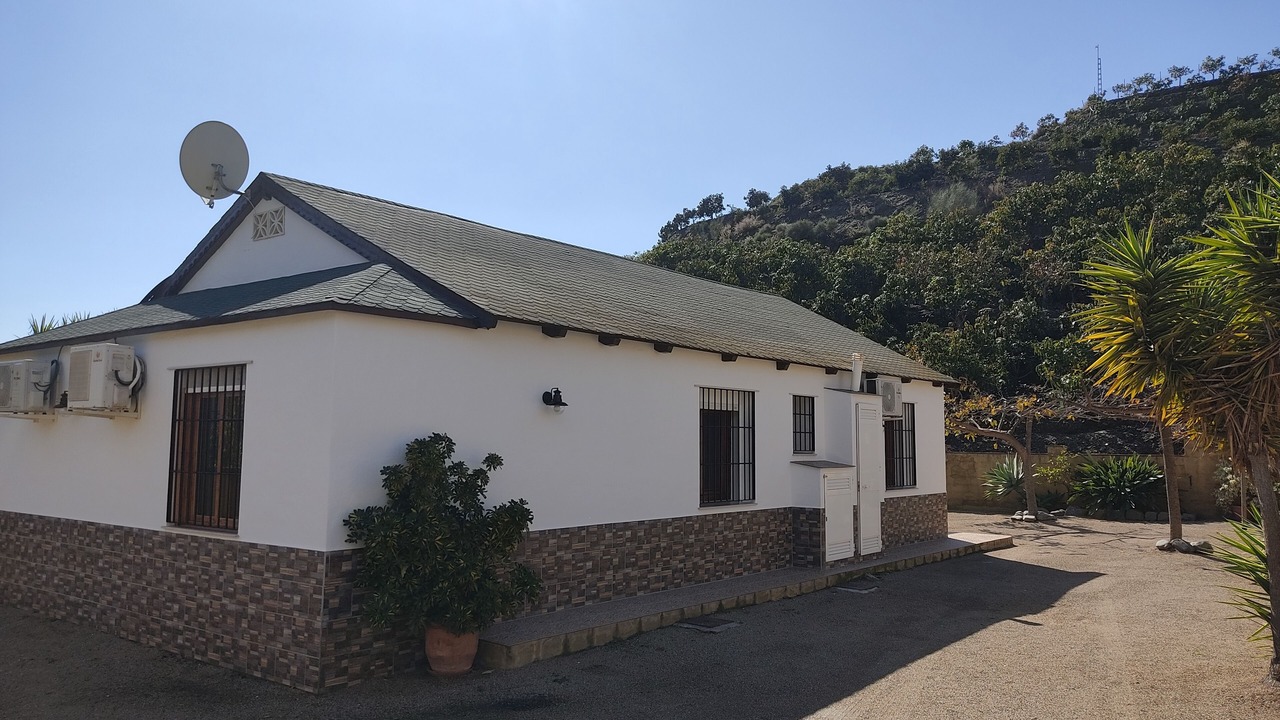 Photo of Outdoor in Velez-Malaga