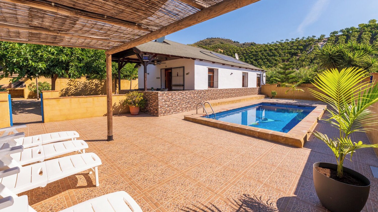 Photo of Outdoor in Velez-Malaga