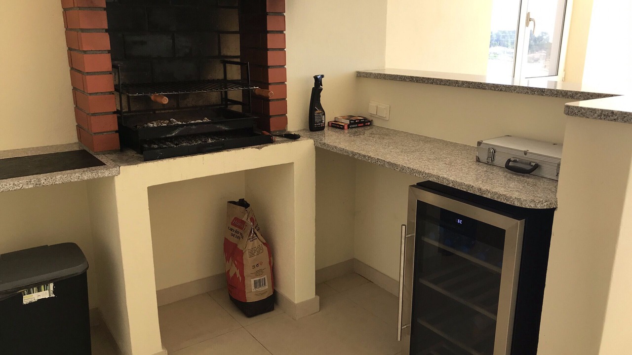 Photo of Kitchen in Las Gabias