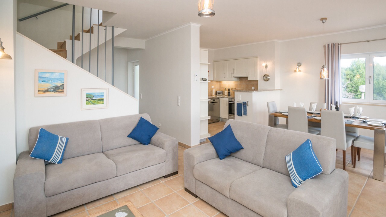 Photo of Livingroom in Las Gabias