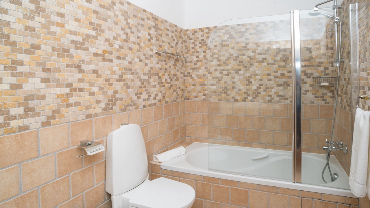 Photo of Bathroom in Las Gabias