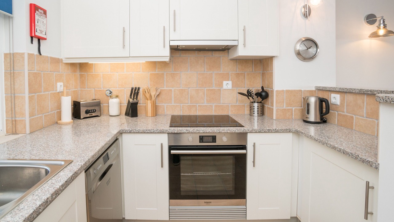 Photo of Kitchen in Las Gabias