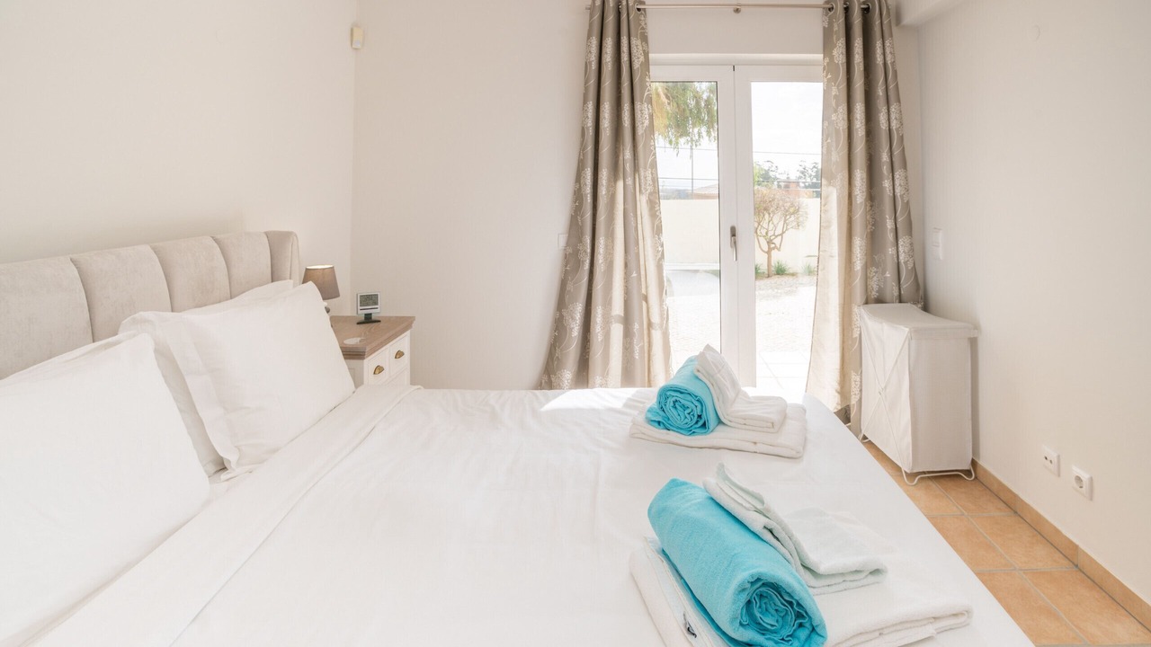 Photo of Bedroom in Las Gabias