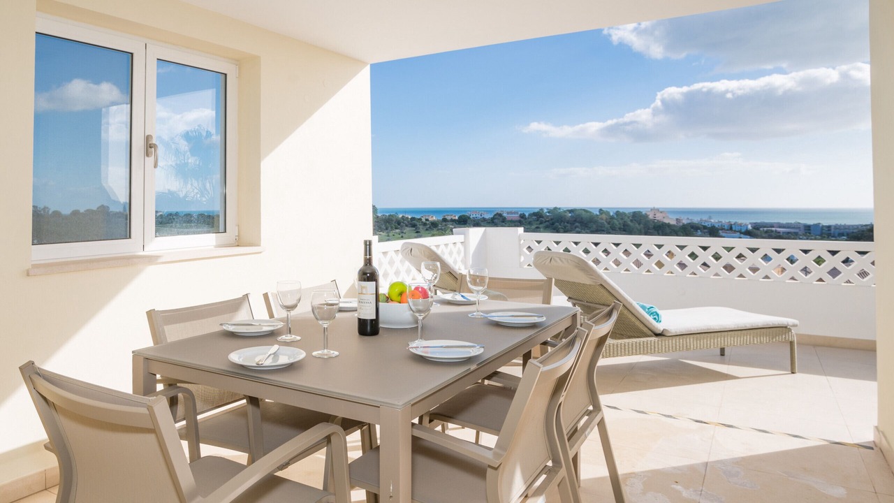 Photo of Patio Balcony in Las Gabias