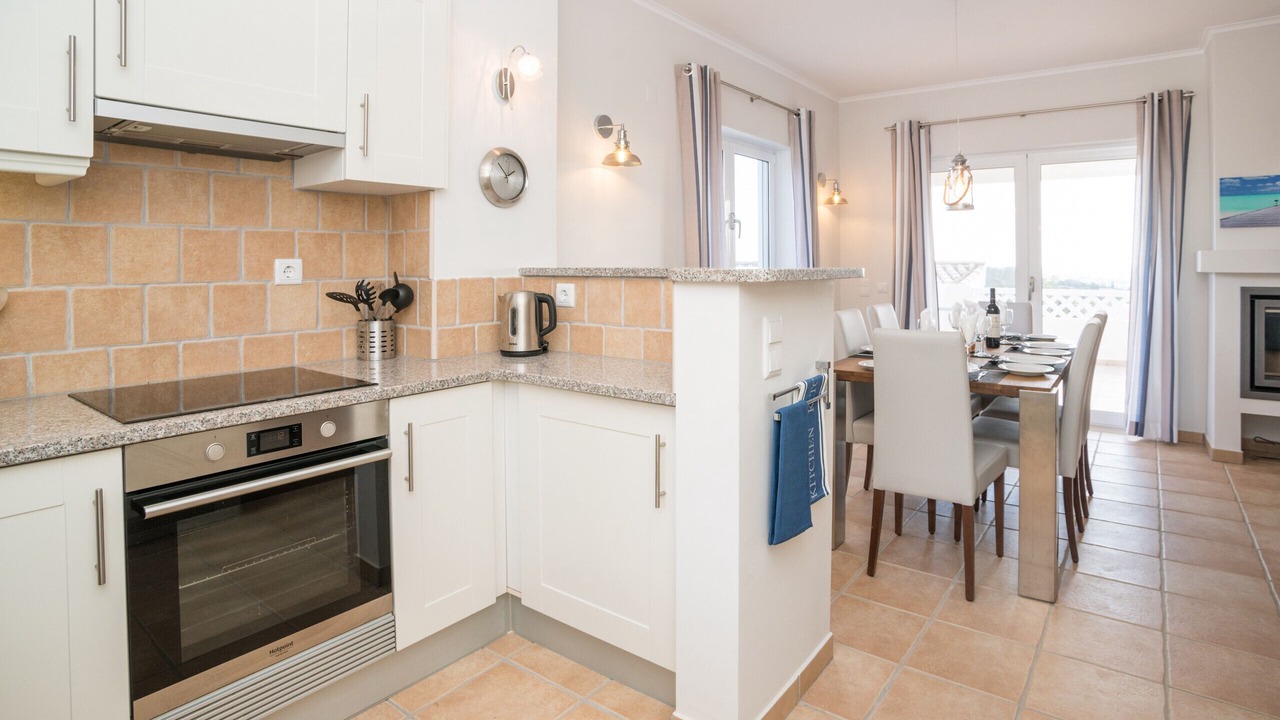 Photo of Kitchen in Las Gabias