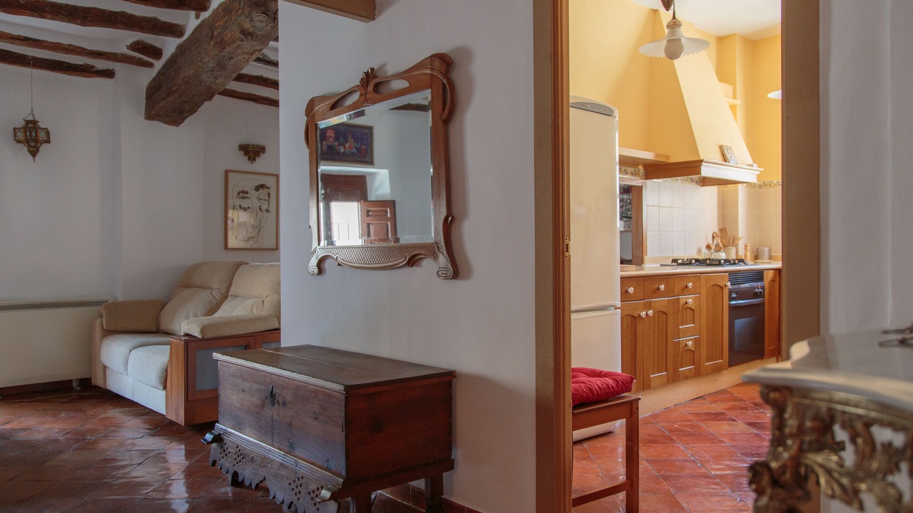 Photo of Bedroom in Cehegin